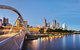 Plush 2BR CBD Apartment Near Southern Cross - thumb 23