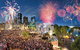 Plush 2BR CBD Apartment Near Southern Cross - thumb 21