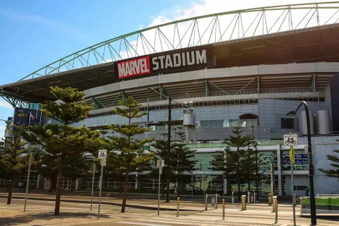 Plush 2BR CBD Apartment Near Southern Cross - Accommodation in Bendigo 18