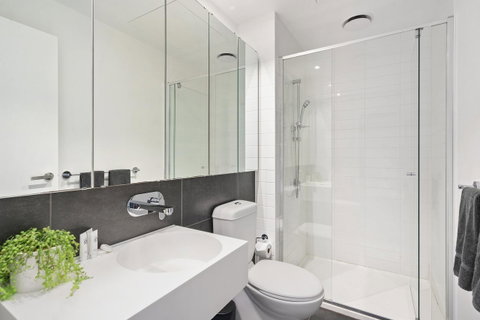 Complete Host Manhattan Apartments - Accommodation in Bendigo 10
