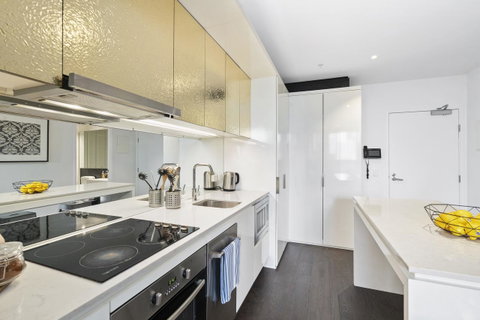 Complete Host Manhattan Apartments - Accommodation in Bendigo 5