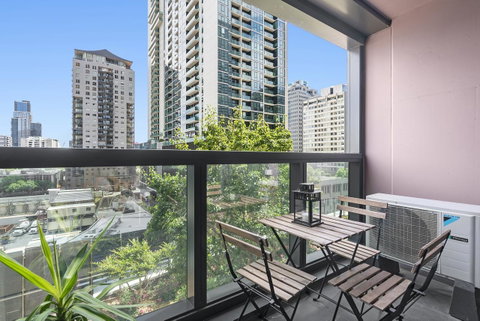 Complete Host Manhattan Apartments - Accommodation in Bendigo 7