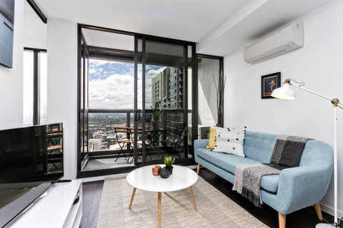 Complete Host Manhattan Apartments - Accommodation in Bendigo 28