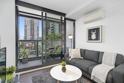 Complete Host Manhattan Apartments - Accommodation in Bendigo 9