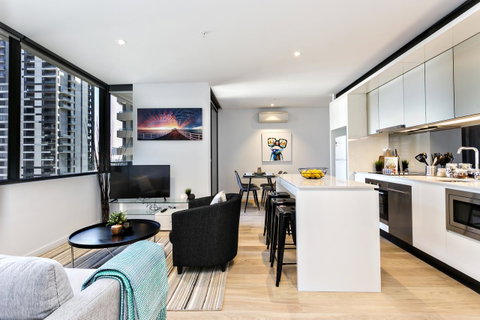Complete Host Manhattan Apartments - Accommodation in Bendigo 19
