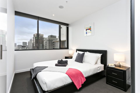 Complete Host Manhattan Apartments - Accommodation in Bendigo 35