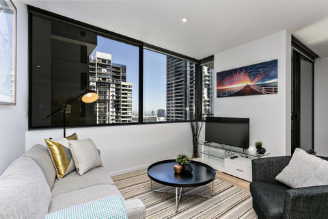 Complete Host Manhattan Apartments - Accommodation in Bendigo 23