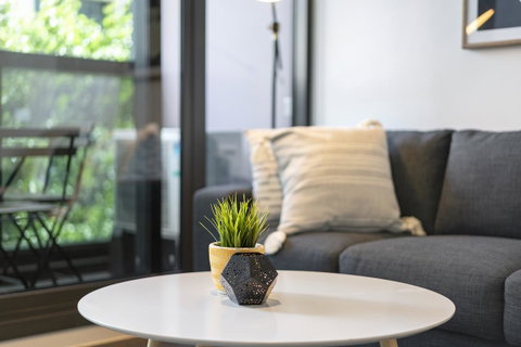 Complete Host Manhattan Apartments - Accommodation in Bendigo 14