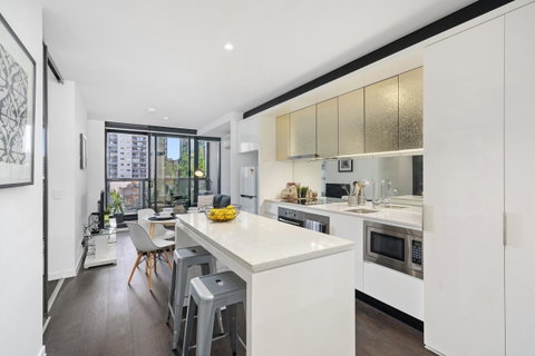 Complete Host Manhattan Apartments - Accommodation in Bendigo 4