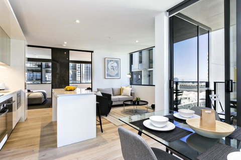 Complete Host Manhattan Apartments - Accommodation in Bendigo 20