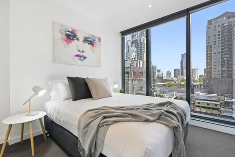 Complete Host Manhattan Apartments - Accommodation in Bendigo 2