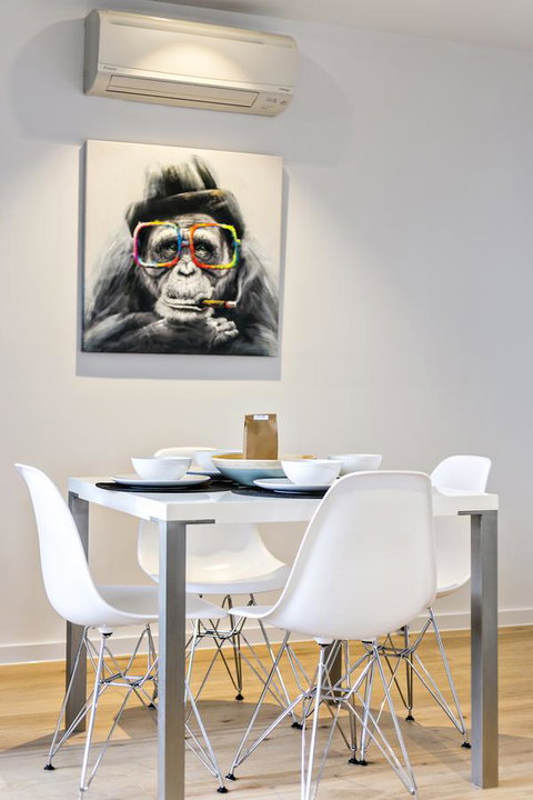 Complete Host Manhattan Apartments - Accommodation in Bendigo 32