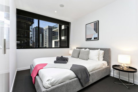 Complete Host Manhattan Apartments - Accommodation in Bendigo 25