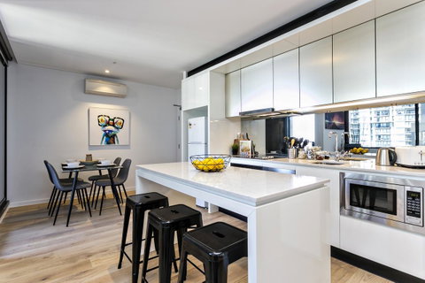 Complete Host Manhattan Apartments - Accommodation in Bendigo 18