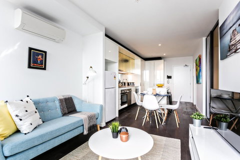 Complete Host Manhattan Apartments - Accommodation in Bendigo 27