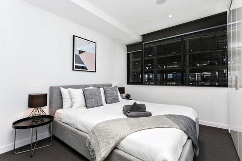 Complete Host Manhattan Apartments - Accommodation in Bendigo 24