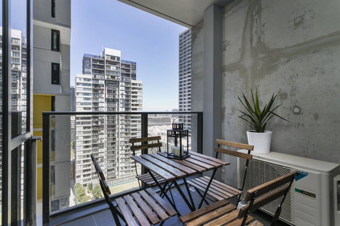Complete Host Manhattan Apartments - Accommodation in Bendigo 17