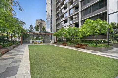 Complete Host Manhattan Apartments - Accommodation in Bendigo 16