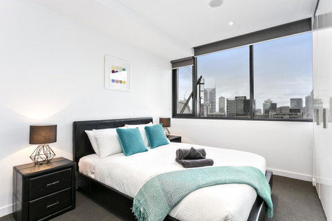 Complete Host Manhattan Apartments - Accommodation in Bendigo 33