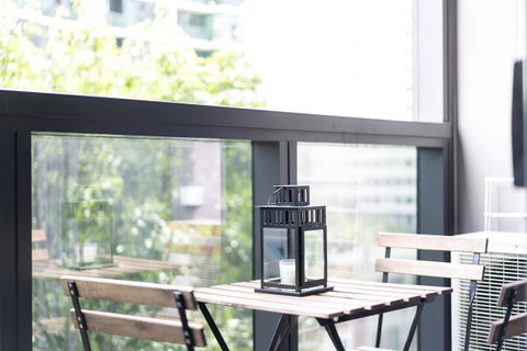 Complete Host Manhattan Apartments - Accommodation in Bendigo 15