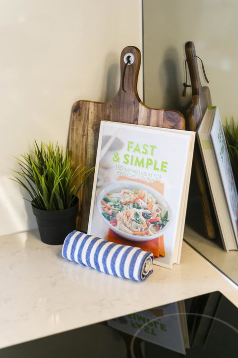 Complete Host Manhattan Apartments - Accommodation in Bendigo 31