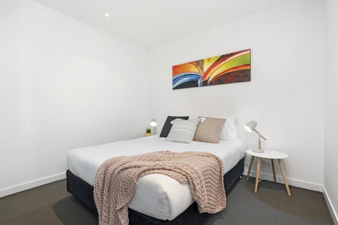 Complete Host Manhattan Apartments - Accommodation in Bendigo 3