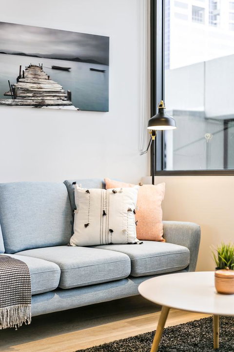 Complete Host Manhattan Apartments - Accommodation in Bendigo 30