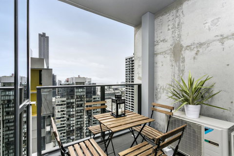 Complete Host Manhattan Apartments - Accommodation in Bendigo 29