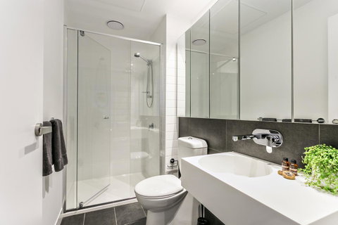 Complete Host Manhattan Apartments - Accommodation in Bendigo 34