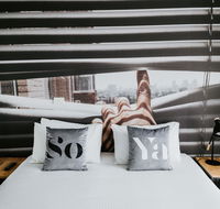 SoYa Apartment Hotel