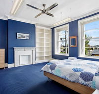 Plummers Mill - Central Townhouse - Accommodation in Bendigo