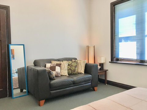 Hillâ€™s Creek Holiday Home - Accommodation in Bendigo 13