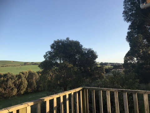 Hillâ€™s Creek Holiday Home - Accommodation in Bendigo 12