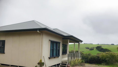 Hillâ€™s Creek Holiday Home - Accommodation in Bendigo 5