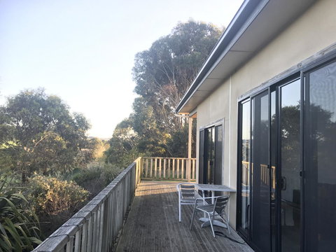 Hillâ€™s Creek Holiday Home - Accommodation in Bendigo 14