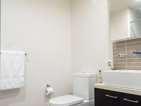 LittleStay Sutherland - 3 Bedroom Aptm - Accommodation in Bendigo 12