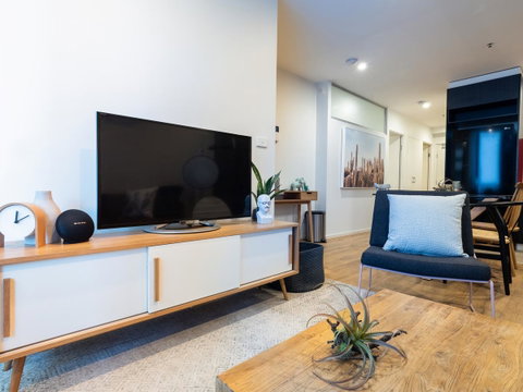 LittleStay Sutherland - 3 Bedroom Aptm - Accommodation in Bendigo 42