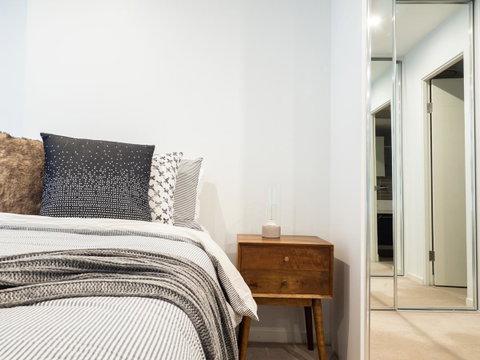 LittleStay Sutherland - 3 Bedroom Aptm - Accommodation in Bendigo 10