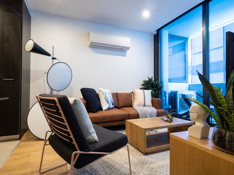 LittleStay Sutherland - 3 Bedroom Aptm - Accommodation in Bendigo 40