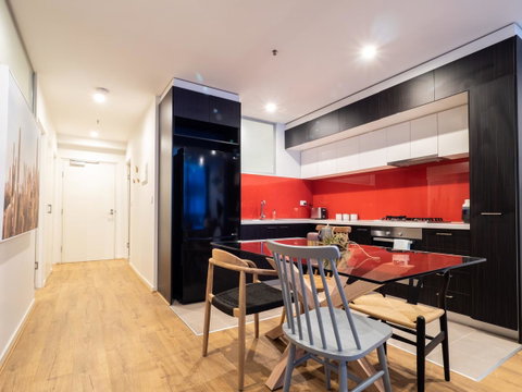 LittleStay Sutherland - 3 Bedroom Aptm - Accommodation in Bendigo 39