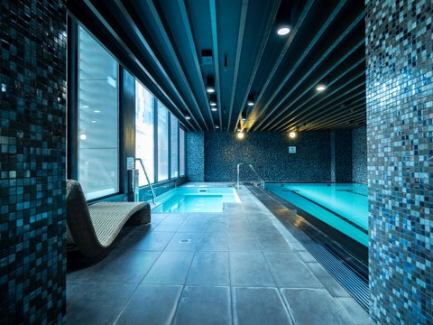 LittleStay Sutherland - 3 Bedroom Aptm - Accommodation in Bendigo 44