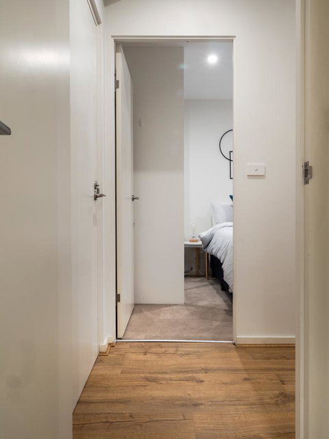 LittleStay Sutherland - 3 Bedroom Aptm - Accommodation in Bendigo 25