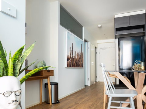 LittleStay Sutherland - 3 Bedroom Aptm - Accommodation in Bendigo 35