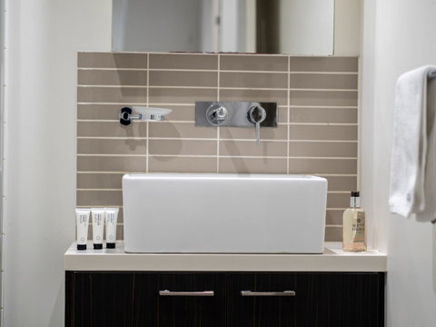 LittleStay Sutherland - 3 Bedroom Aptm - Accommodation in Bendigo 22