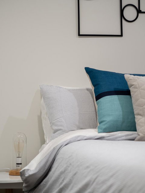 LittleStay Sutherland - 3 Bedroom Aptm - Accommodation in Bendigo 20
