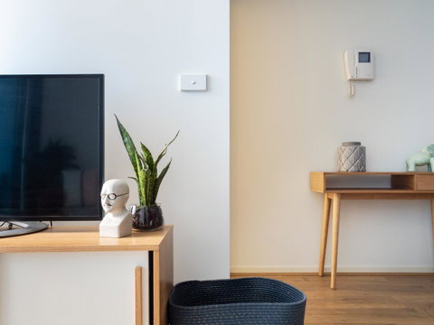 LittleStay Sutherland - 3 Bedroom Aptm - Accommodation in Bendigo 31