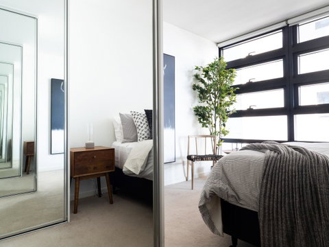 LittleStay Sutherland - 3 Bedroom Aptm - Accommodation in Bendigo 6