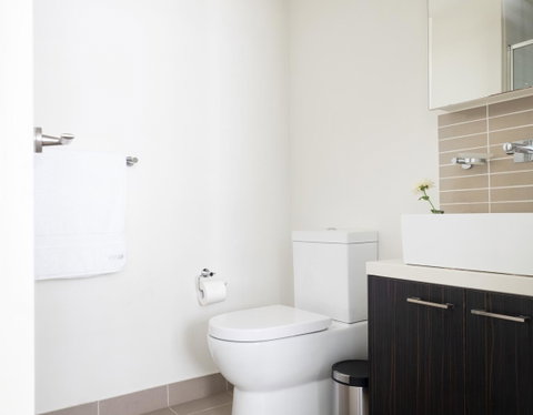 LittleStay Sutherland - 3 Bedroom Aptm - Accommodation in Bendigo 5