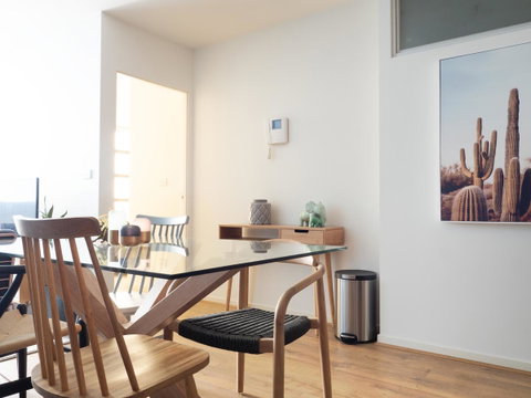 LittleStay Sutherland - 3 Bedroom Aptm - Accommodation in Bendigo 27