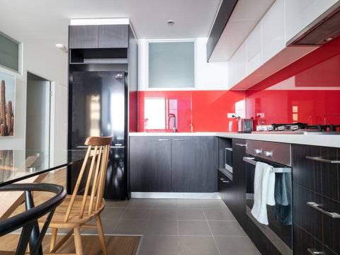 LittleStay Sutherland - 3 Bedroom Aptm - Accommodation in Bendigo 29